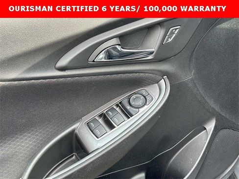 Certified 2024 Chevrolet Malibu LT image 17