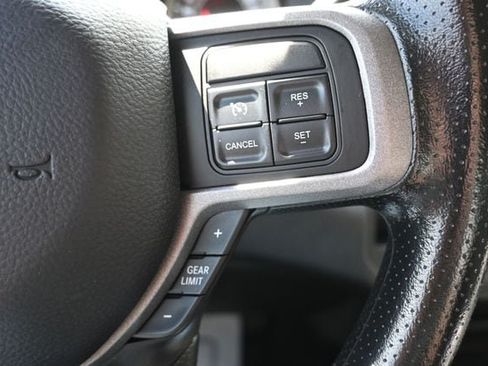 Used 2020 RAM 2500 Tradesman AWD/4WD image 37