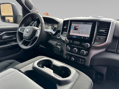 New 2026 RAM 1500 Big Horn image 19