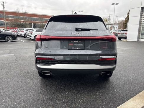 New 2025 Audi Q5 Premium Plus image 4
