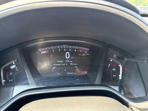 Used 2021 Honda CR-V Touring image 11