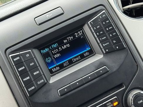 Used 2013 Ford F150 XLT w/ Luxury Equipment Group image 30