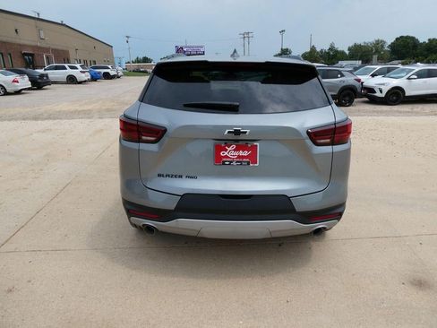 New 2026 Chevrolet Blazer LT AWD/4WD image 5