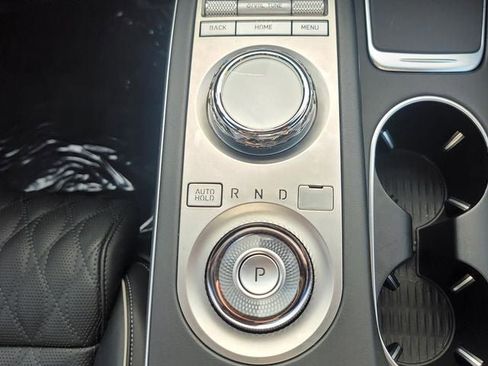 Used 2024 Genesis GV70 3.5T Sport w/ Sport Advanced Package image 25