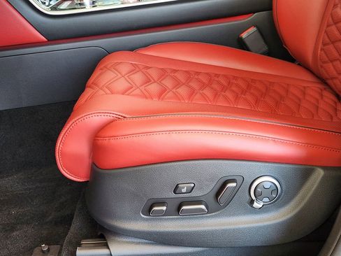 New 2026 Genesis GV80 3.5T e-SC image 18