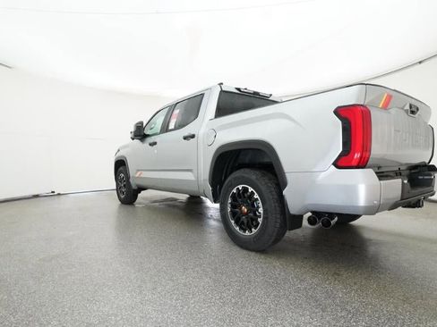 New 2026 Toyota Tundra SR5 AWD/4WD image 21