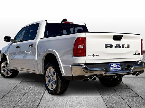 New 2026 RAM 1500 Lone Star image 3