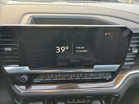 New 2026 Chevrolet Silverado 2500 LT w/ Trail Boss Package image 5