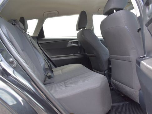 Used 2018 Toyota Corolla iM w/ All-Weather Mat Package FWD image 23