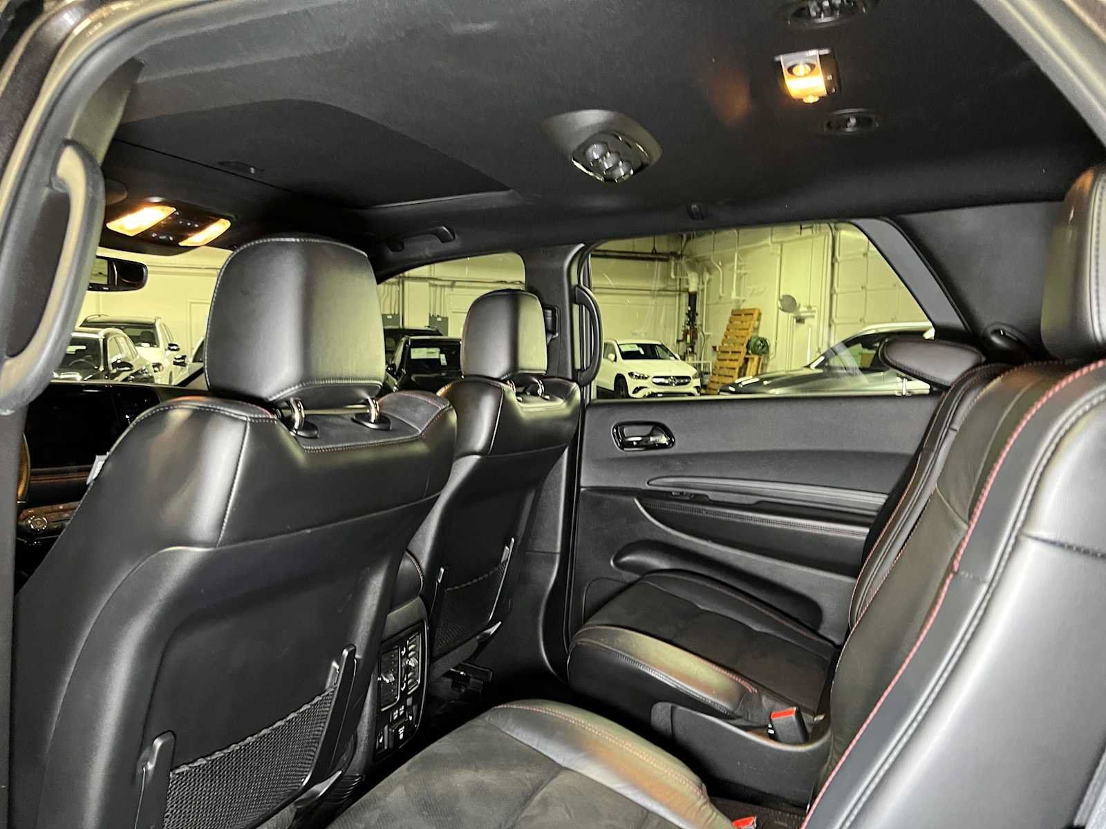 Used 2021 Dodge Durango R/T AWD/4WD image 16