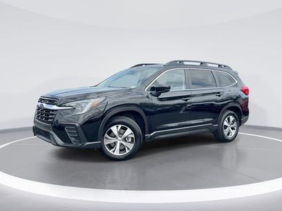 Certified 2024 Subaru Ascent Premium