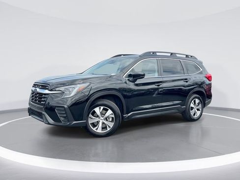 Certified 2024 Subaru Ascent Premium AWD/4WD image 1
