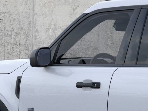 New 2026 Ford Bronco Sport Big Bend AWD/4WD image 20