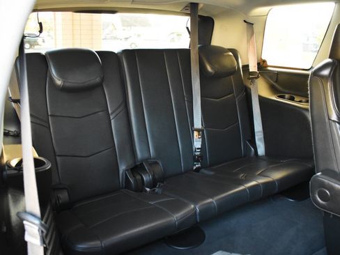 Used 2015 Cadillac Escalade Premium AWD/4WD image 42