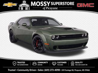 Used 2022 Dodge Challenger R/T Scat Pack RWD video 2