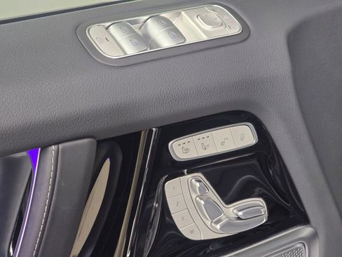 Used 2024 Mercedes-Benz G 63 AMG G 63 AMG image 21