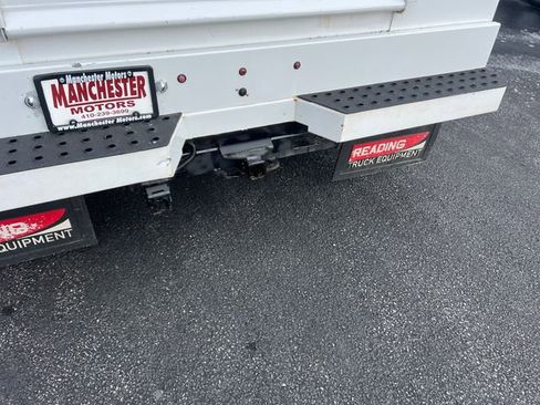 Used 2021 RAM 3500 Tradesman w/ Cold Weather Group image 16