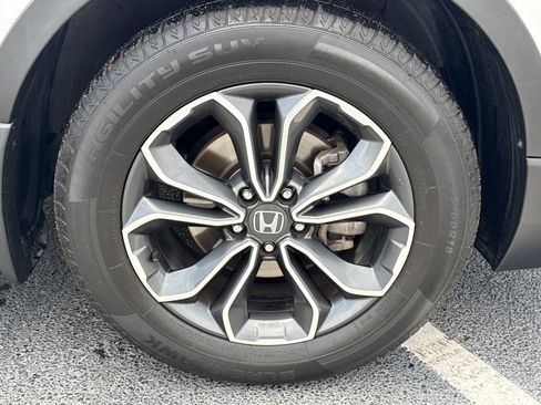 Used 2020 Honda CR-V EX image 23