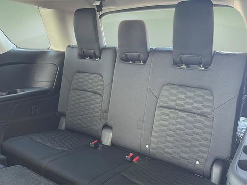 New 2026 Nissan Pathfinder SV AWD/4WD image 20