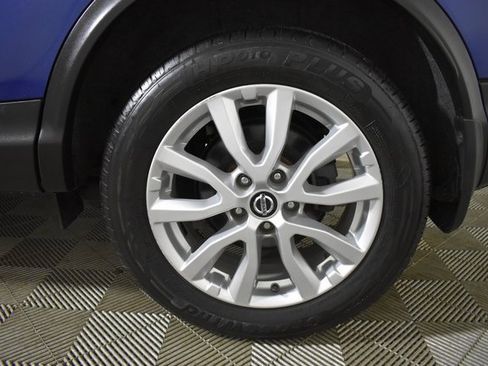 Used 2020 Nissan Rogue Sport S w/ Appearance Package image 36