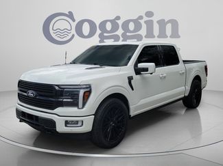 Used 2026 Ford F150 Platinum w/ Equipment Group 702A High AWD/4WD video 1
