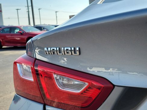 Used 2024 Chevrolet Malibu LT FWD image 6