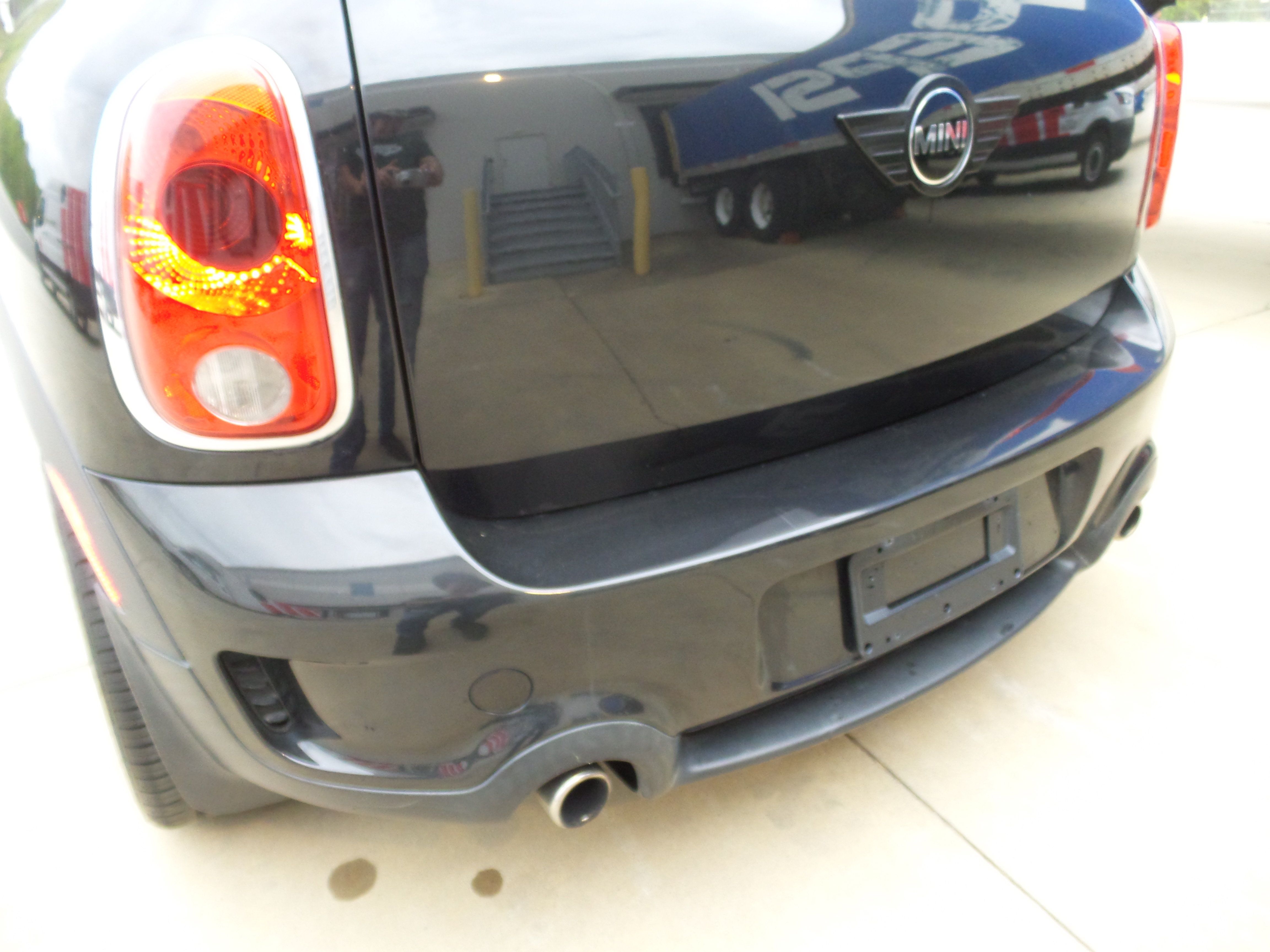 Used 2013 MINI Cooper Countryman S FWD image 33