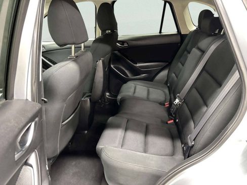 Used 2016 MAZDA CX-5 Touring FWD image 17