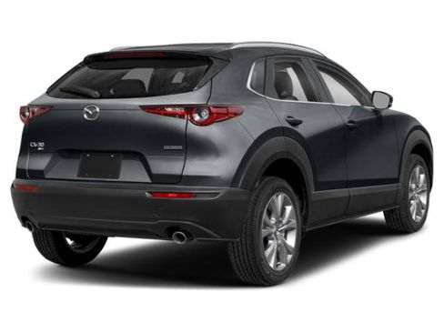 Used 2023 MAZDA CX-30 AWD 2.5 S w/ Select Package image 2