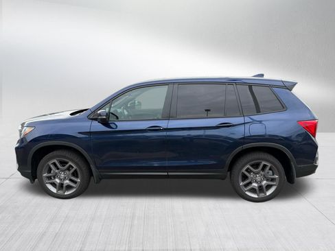 Certified 2023 Honda Passport EX-L image 8
