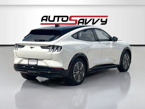 Used 2023 Ford Mustang Mach-E Premium RWD image 7
