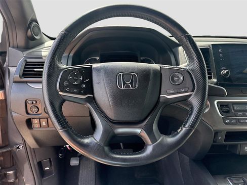 Used 2019 Honda Passport EX-L image 12