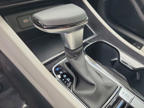 New 2026 Hyundai Tucson SEL image 33