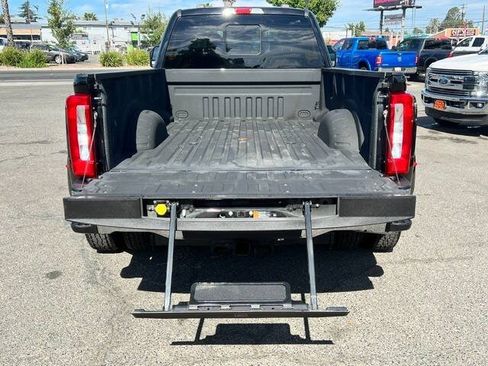 Used 2024 Ford F350 XL AWD/4WD image 9