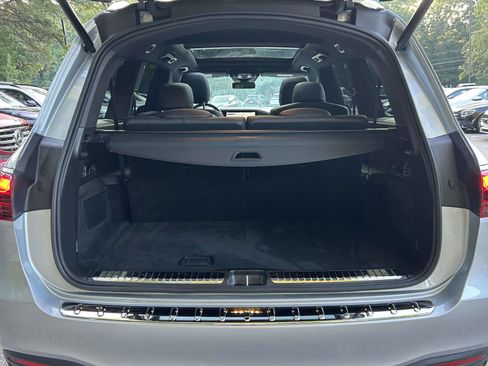 Certified 2025 Mercedes-Benz GLS 450 4MATIC image 10