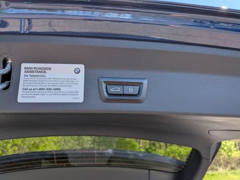 Used 2024 BMW X3 xDrive30i w/ Convenience Package w/ZPA AWD/4WD image 22