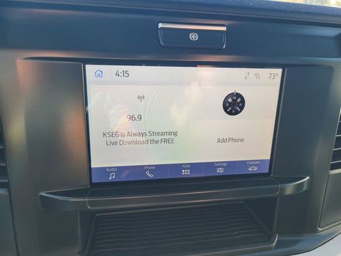 New 2025 Ford F550 4x4 SuperCab Super Duty image 30