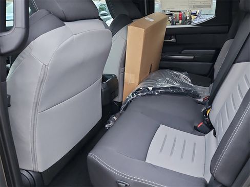 New 2026 Toyota Tacoma TRD Sport image 21