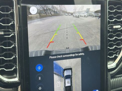 Certified 2024 Ford Ranger XLT w/ Technology Package image 18