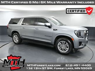 Used 2024 GMC Yukon XL SLT video 1
