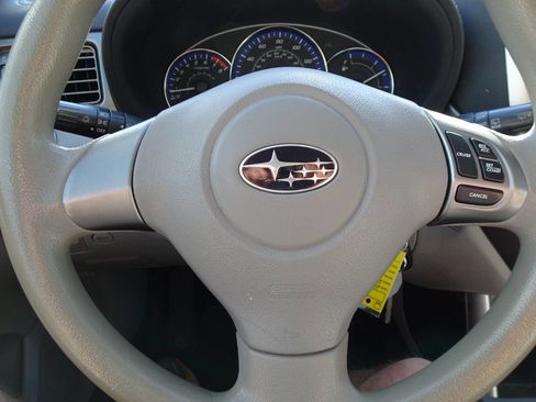 Used 2012 Subaru Forester 2.5X AWD/4WD image 21