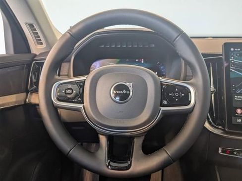New 2026 Volvo XC90 B6 Ultra w/ Protection Package AWD/4WD image 14