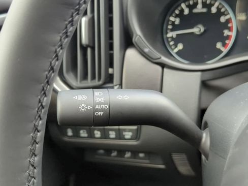 New 2025 MAZDA CX-50 2.5 Turbo w/ Weather Package image 26