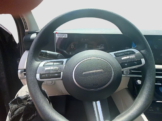 New 2026 Hyundai Tucson SEL Plus FWD image 11