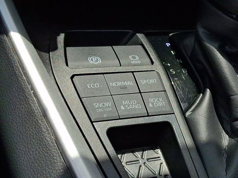 Used 2024 Toyota RAV4 XLE w/ Convenience Package AWD/4WD image 25