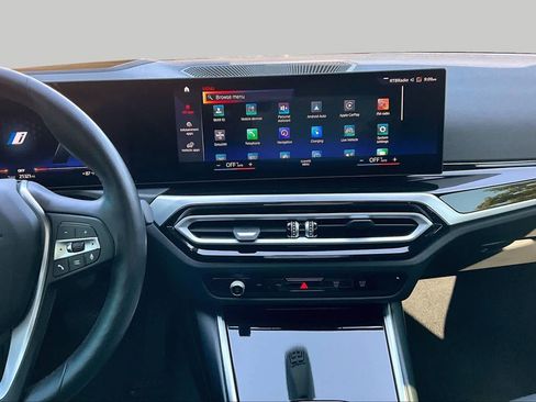 Used 2023 BMW i4 eDrive35 RWD image 6