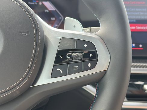 New 2026 BMW X5 M60i image 19