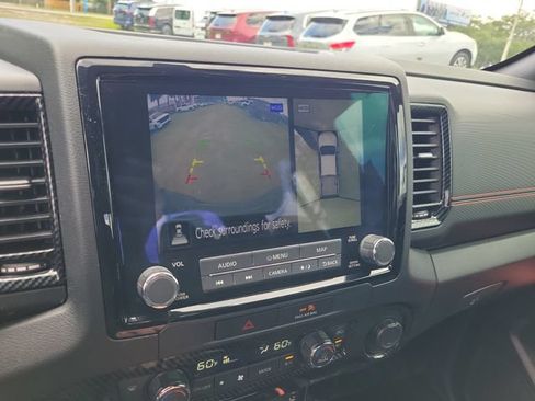 Used 2022 Nissan Frontier Pro-X RWD image 27