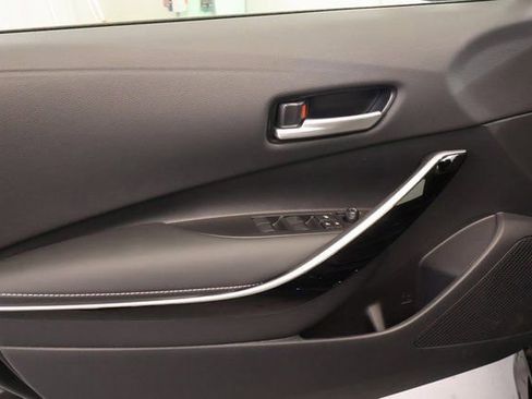 New 2026 Toyota Corolla XLE FWD image 9