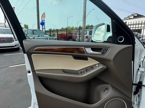 Used 2017 Audi Q5 2.0T Premium Plus image 16